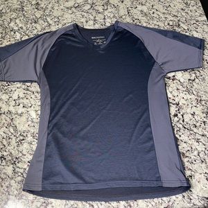 Men’s quick dry tee shirt